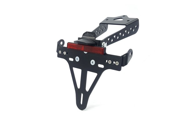License plate holder for Suzuki GSX-S1000 S Katana (19-)