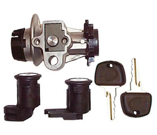 V PARTS ignition lock ELYSEO 50/100, ELYSEO 125, ELYSTAR 50, ELYSTAR 125/150