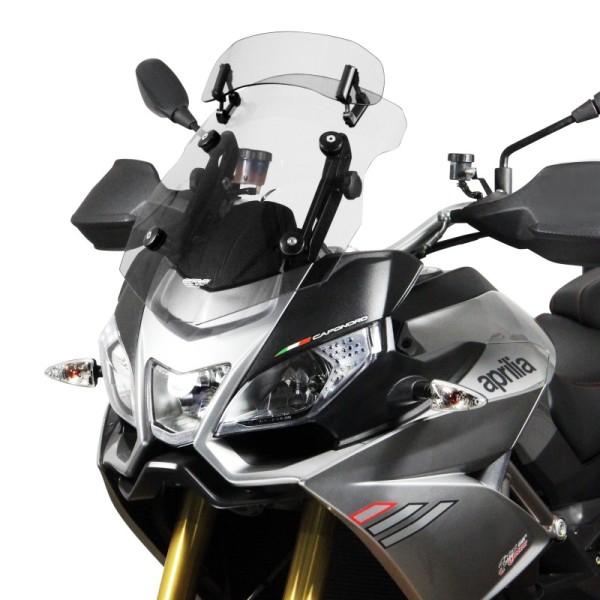 Variotouringscreen MRA "VT" clearAPRILIA CAPONORD 1200 (Bj.13-)