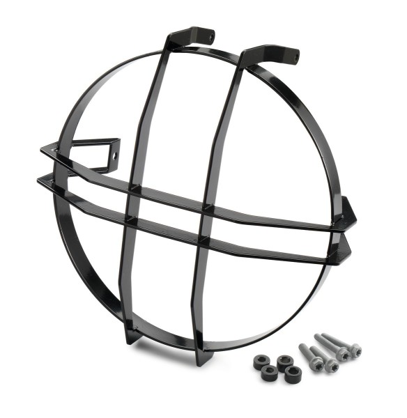 Headlight guard for Husqvarna Svartpilen 401 Original
