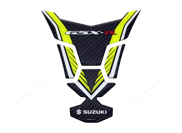 Tankpad for Suzuki GSX-R 1000 (17-) Original