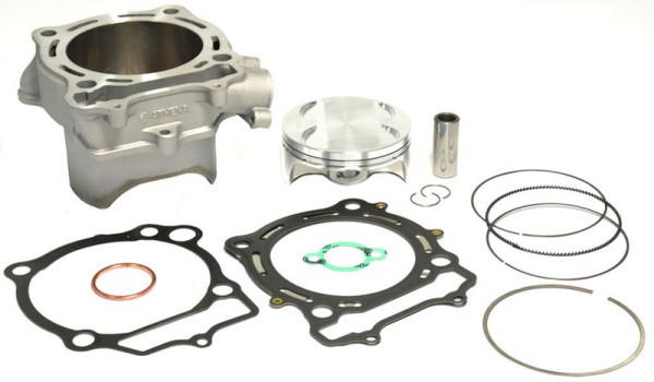 ATHENA Cylinder-Piston-Kit - Ø95,5mm Suzuki RM-Z450