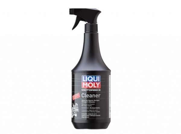 Liqui Moly Motorcycle Cleaner, Bike Cleaner 1L