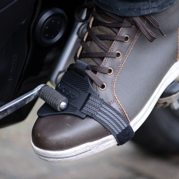 Oxford Shift Guard - Shoe protectors