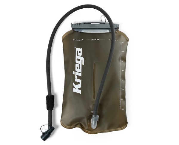 Kriega Backpack Hydrapak® 3,75L