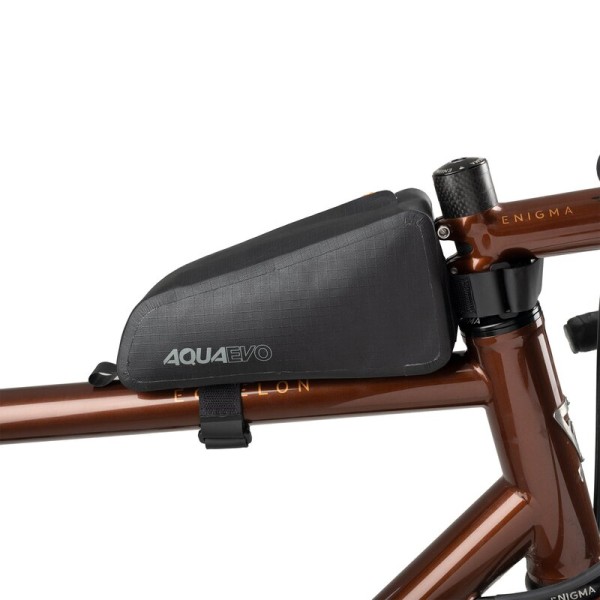 Oxford Aqua Evo Adventure top tube pannier
