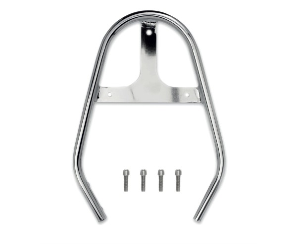 Backrest Sissy Bar for Moto Guzzi V9 Roamer