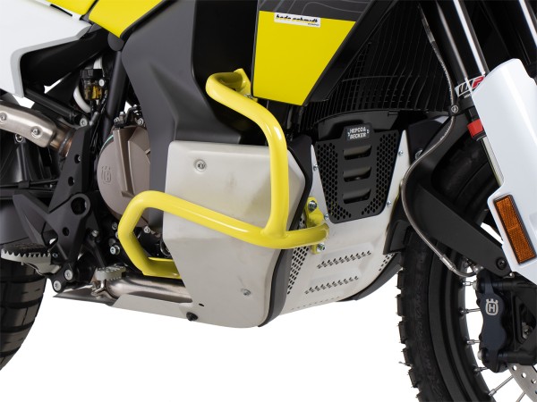 Engine Guard Yellow for Husqvarna Norden 901 (22-) Hepco & Becker