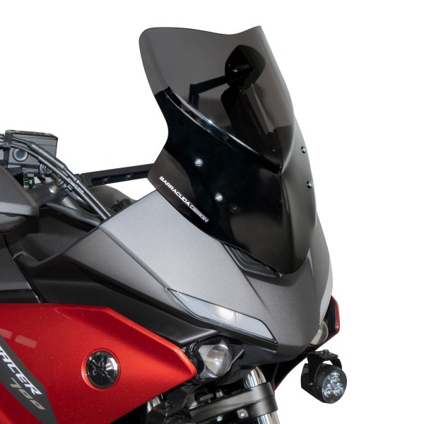 Windshield Aerosport for Yamaha Tracer 700 (20-) Barracuda