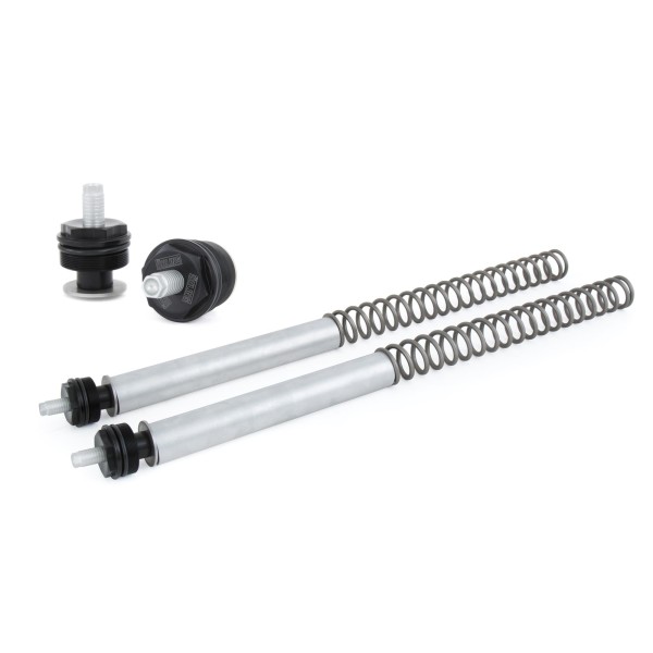 Original Yamaha Öhlins front fork spring set 100