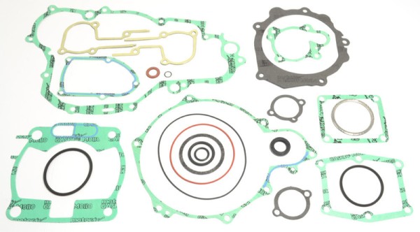 ATHENA Top End gasket set (oil seals not included)