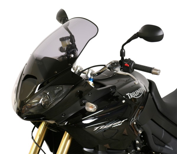 Touring screen MRA "T" for TRIUMPH TIGER 1050 /SE /SPORT (Bj.06-15)