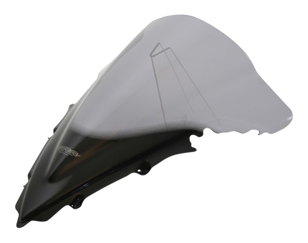 Racing windshield MRA "R" for YAMAHA YZF R 1 (Bj.09-14)