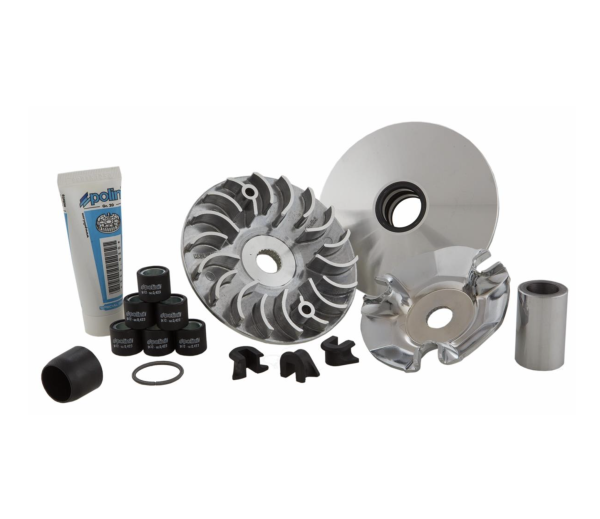 Variator POLINI Maxi Hi-Speed for Vespa Primavera/Sprin 3V i.e. 125ccm