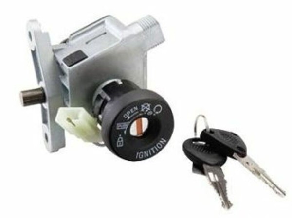 V PARTS ignition lock BWS, BOOSTER, STUNT 04-11