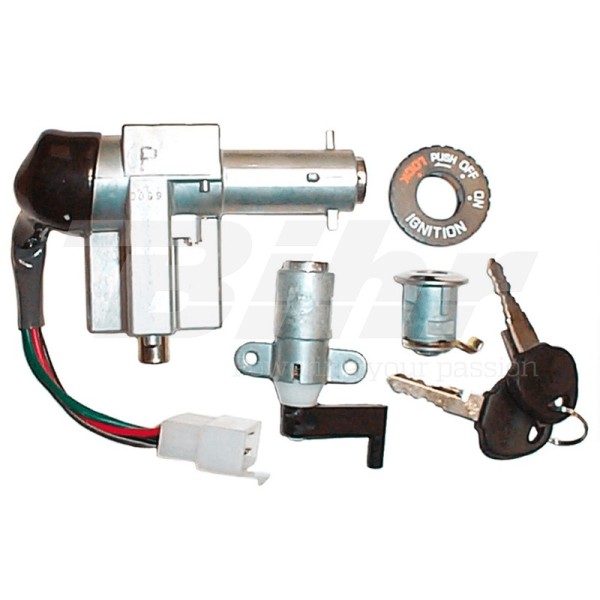 V PARTS Ignition lock Kymco Super 9 50