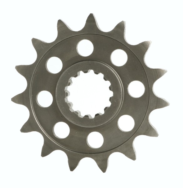 PBR standard steel pinion front 2068 - 525