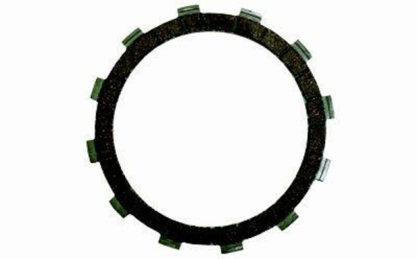 Tecnium clutch friction disk