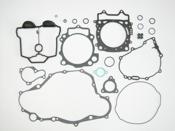 Tecnium complete set of engine gaskets