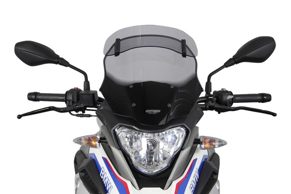 Variotouringscreen MRA "VT" for BMW G 310 GS / Adventure Tourer (Bj.17-)