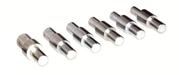 VECTOR holder for front wheel stand Under steering head (6 pcs.)