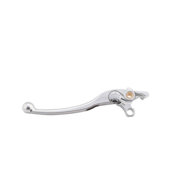 HIGHSIDER smart Type BC 724 Repair clutch lever silver With ABE, 5-way adjustable (1pc)