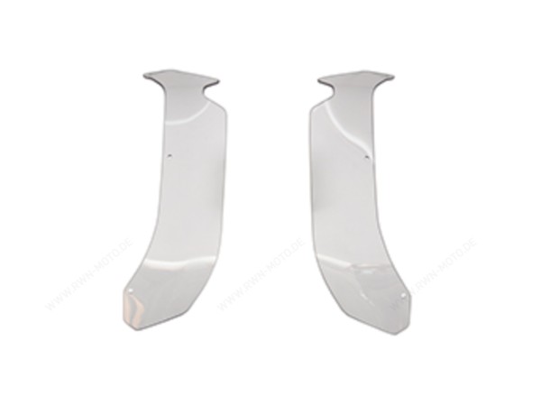 Lower wind deflector for Honda GL1800 Gold Wing (20-) Original