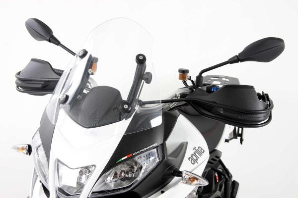 Handle guard right/left for Aprilia Caponord 1200 /Rally (13-16) Hepco & Becker