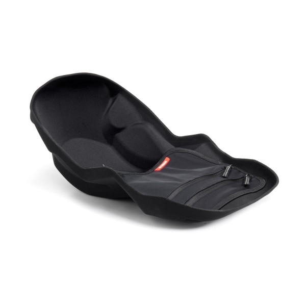 Helmet compartment organizer for Yamaha T-MAX (22-) Original