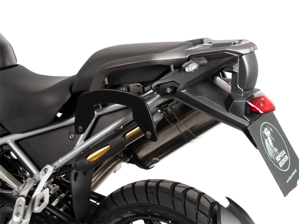 C-Bow side carrier for Triumph Tiger 1200 Rally Pro / GT Pro / GT (22-) Hepco & Becker