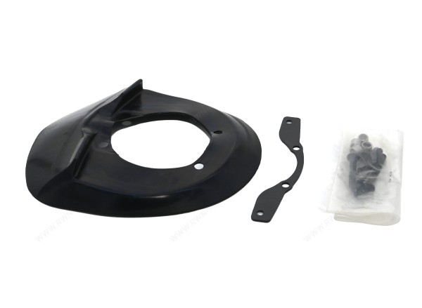 Tank bag holder for RS / Tuono 457 (24-), RS/Factory / Tuono 660 Factory (25-)