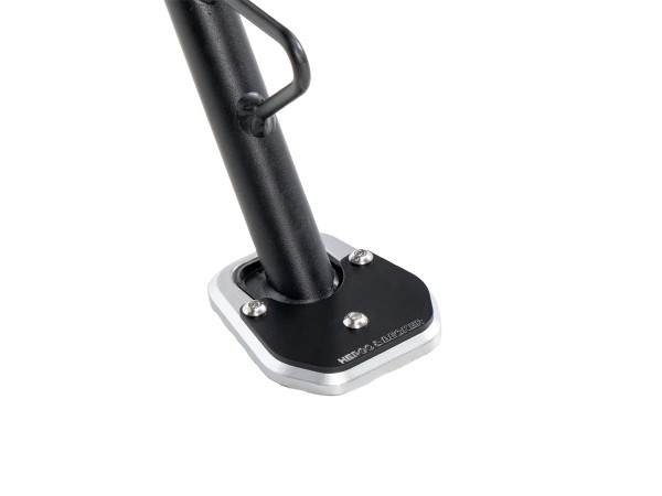 Side stand plate for CF Moto 800 MT (23-) Hepco & Becker