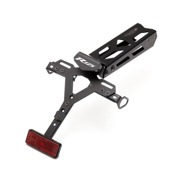 Original Yamaha YZF-R125 license plate holder YZF-R125