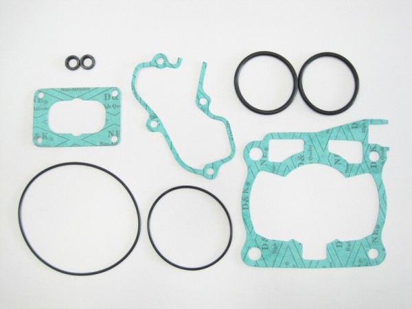 Tecnium set of cylinder gaskets