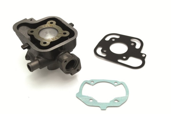 Tecnium cylinder-piston kit - Peugeot