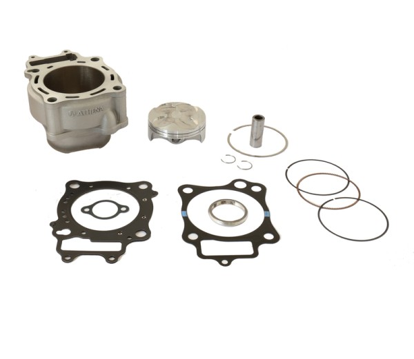 ATHENA Cylinder-Piston-Kit - Ø76,8mm Honda CRF250R