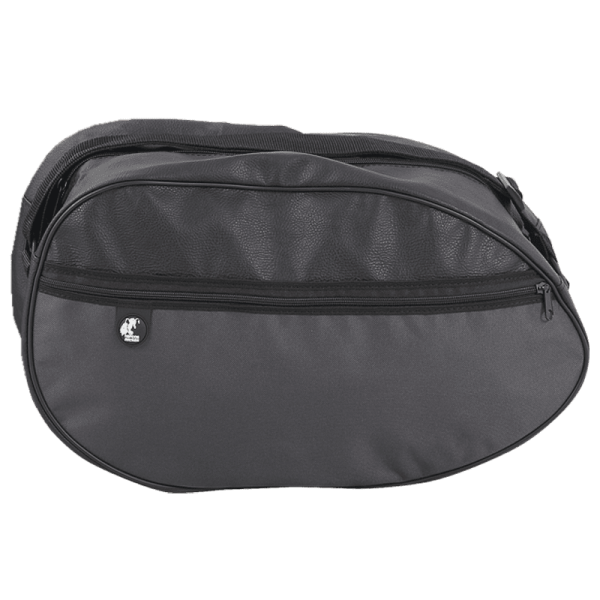 Inner bag for saddlebag Buffalo Big /Buffalo Big Custom Hepco & Becker