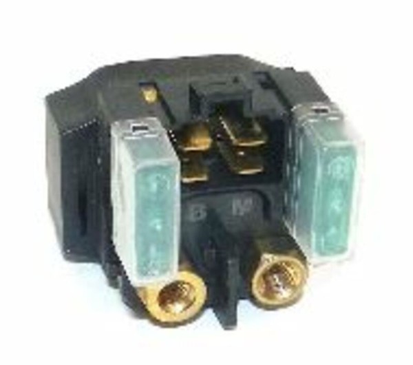 Tecnium magnetic switch - Yamaha