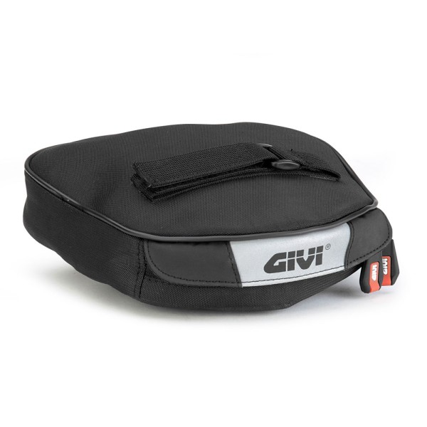 XSTREAM rear bag for original carrier for BMW R 1200 GS Adventure (Bj. 14-18) / R 1250 GS Adventure