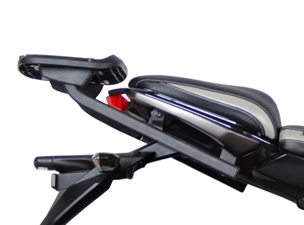 Shad Topcaseträger for Kawasaki ER6 N/6F (12-17)