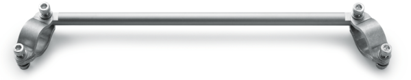 Original handlebar crossbar for Husqvarna FS 701 Supermoto and FS 450