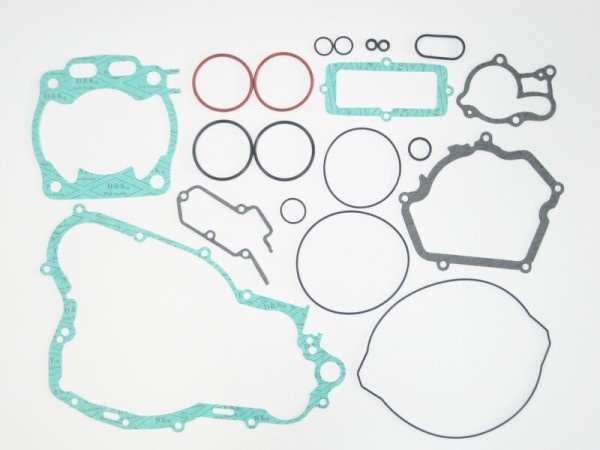Tecnium complete set of engine gaskets