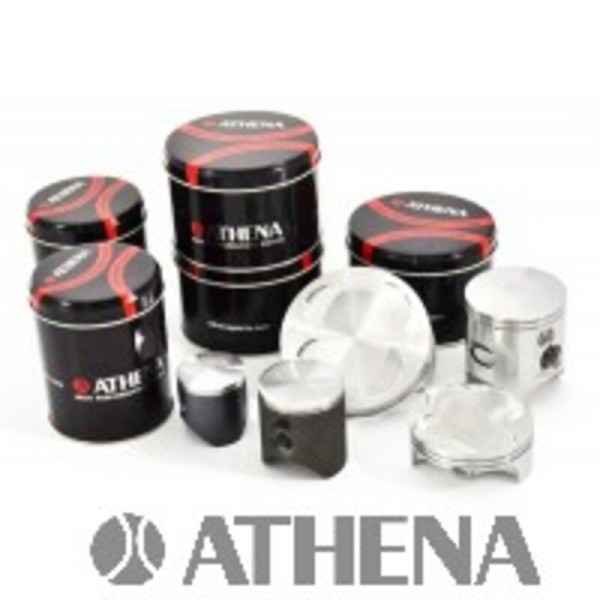 Replacement piston rings Ø82mm Athena 279cc for piston 257010DA KTM SX-F250