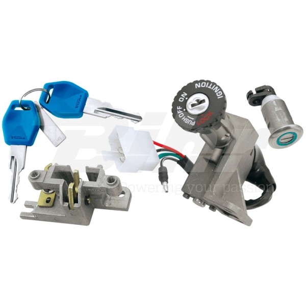 V PARTS Ignition lock Kymco Agility 125