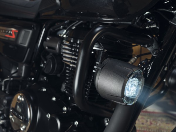 LED fog light for Honda GB 350 S (25-) Original