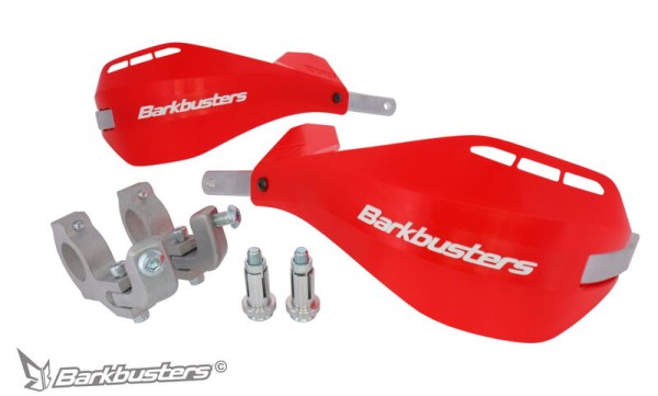 Barkbusters Ego handguard two-point mount (conical)