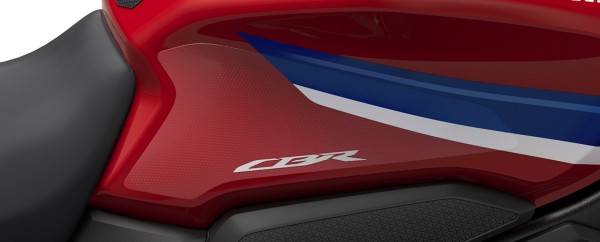 Side tank protectors for Honda CBR 650 R (24-) Original
