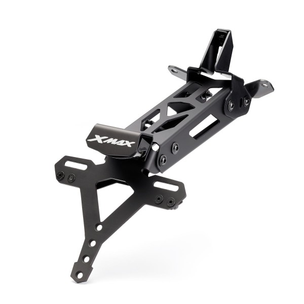 License plate holder for X-MAX original Yamaha