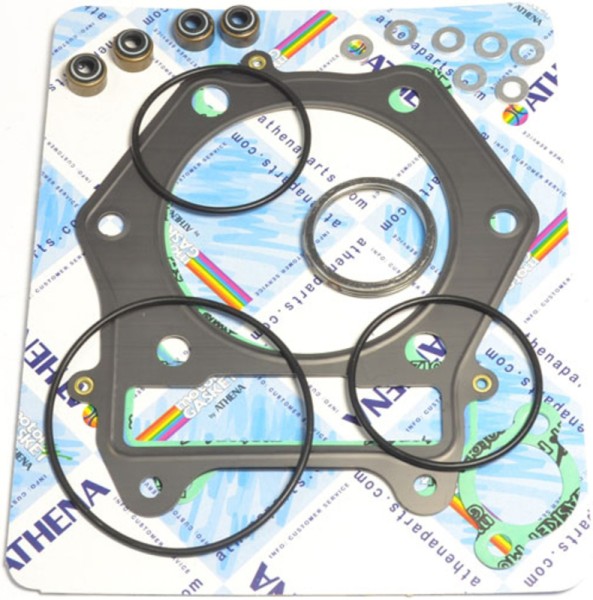 ATHENA Top End cylinder gasket set