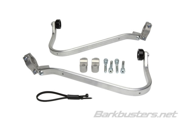 Barkbusters hardware kit two-point mounting aluminum BMW